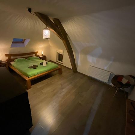 Maison 3 Chambres Proximite Aeroport Et Grand Axes Charleroi Bagian luar foto