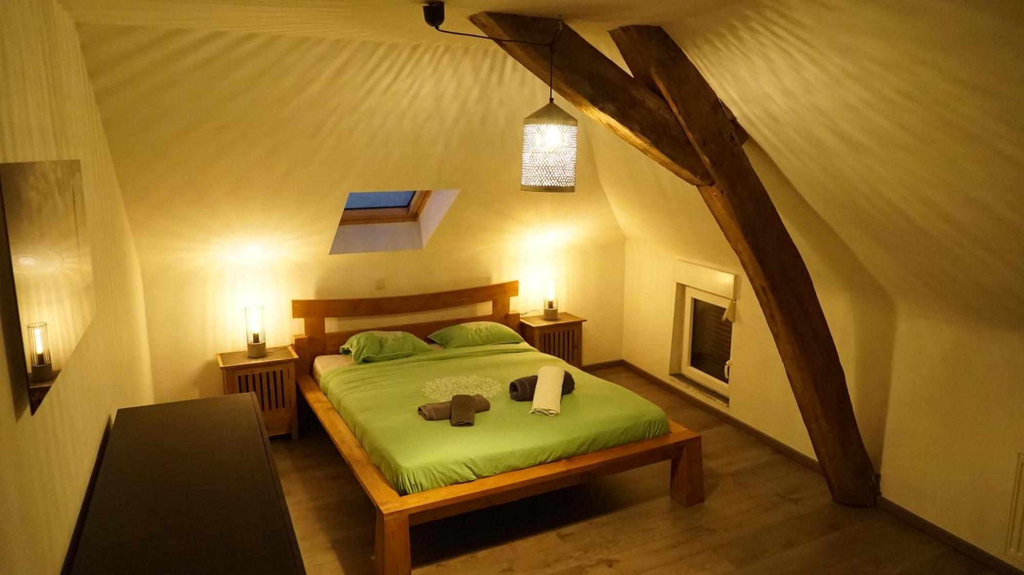 Maison 3 Chambres Proximite Aeroport Et Grand Axes Charleroi Bagian luar foto