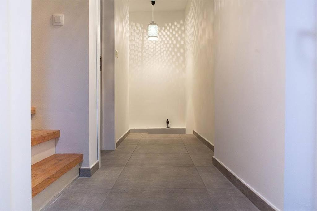 Maison 3 Chambres Proximite Aeroport Et Grand Axes Charleroi Bagian luar foto